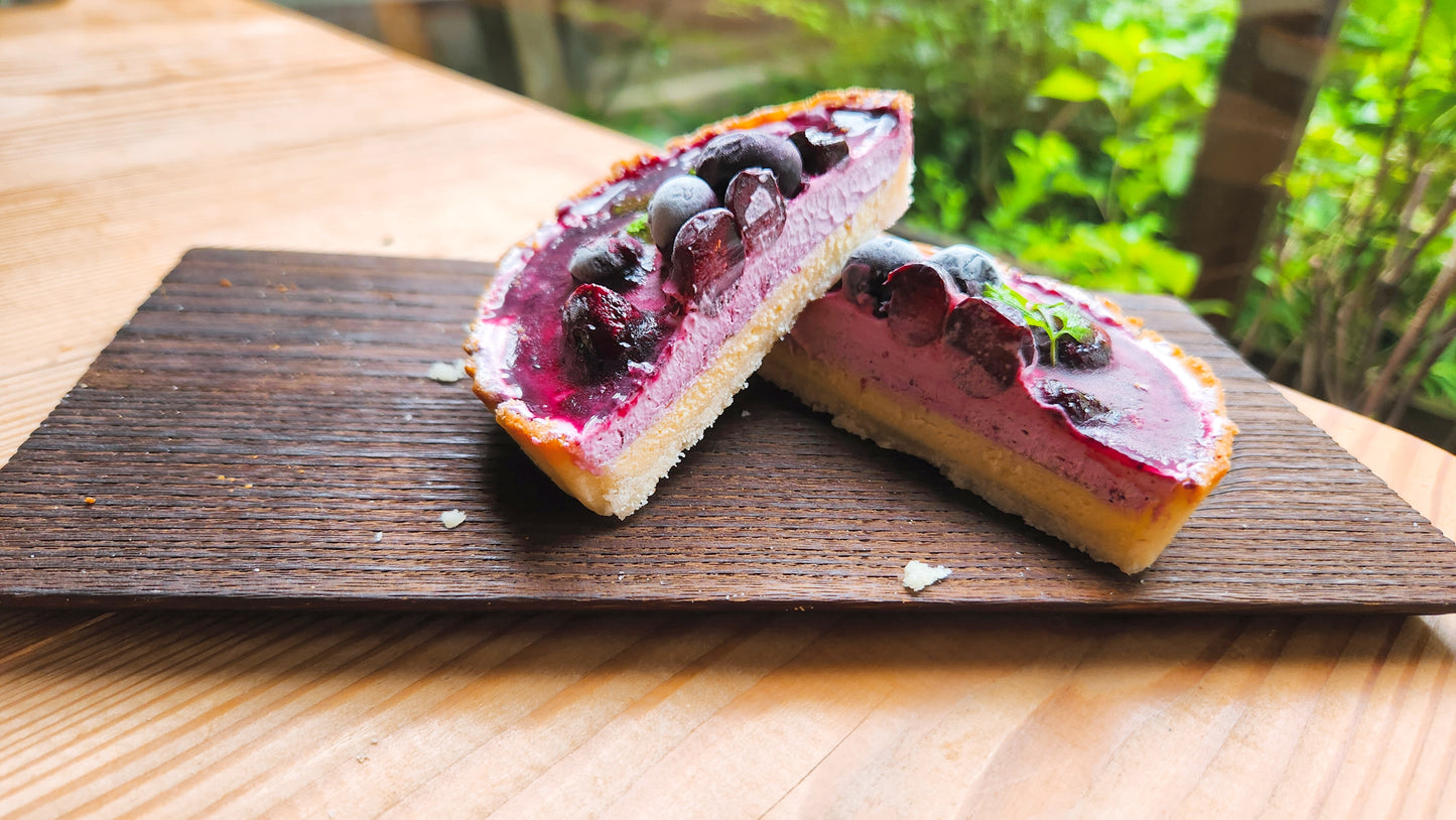 【北陸中日新聞紹介】能登食材のキッシュセット-online