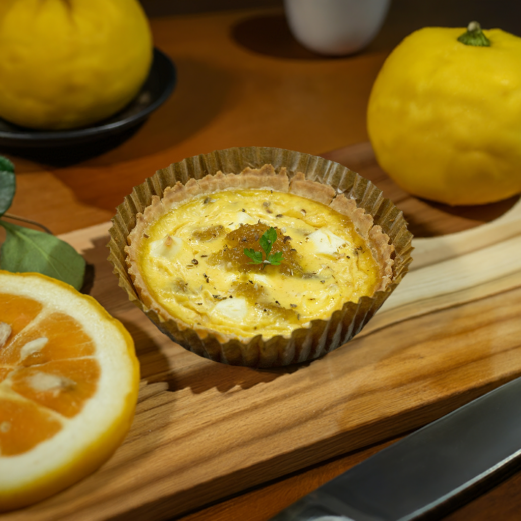 おすすめの米粉キッシュセット-online