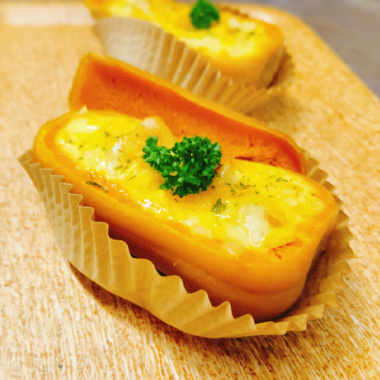 バターナッツかぼちゃ