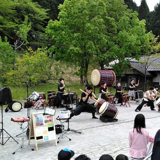 楽市楽座