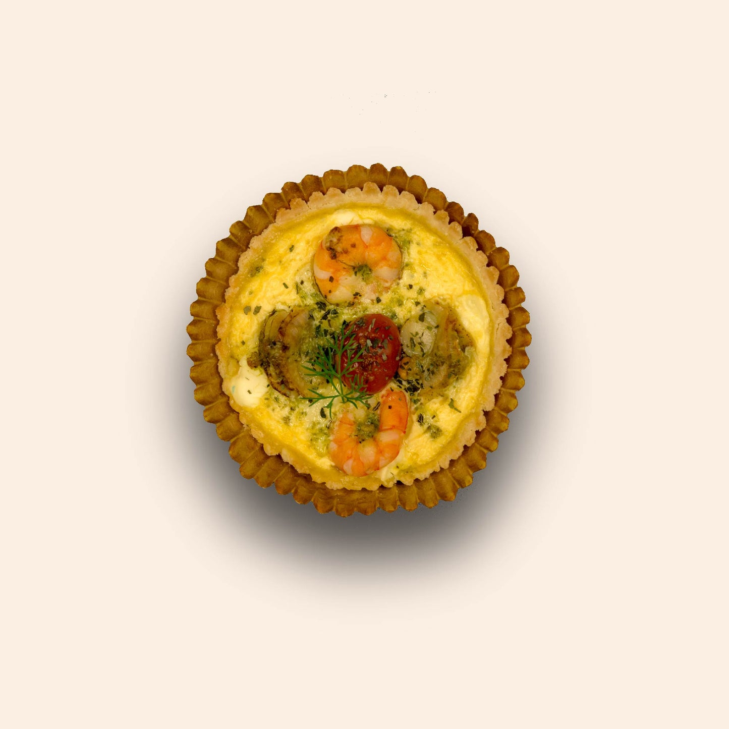 キッシュランチセット-eat in